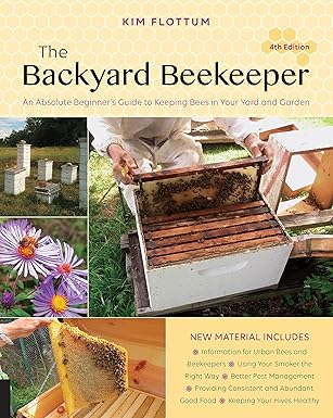 The Backyard Beekeeper
