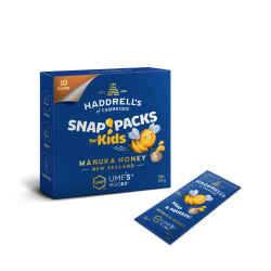 Snap Packs for kids