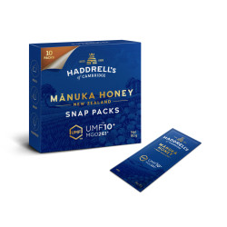 Snap Packs 10+