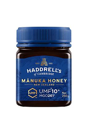Manuka Haddrell's UMF10+ 250g