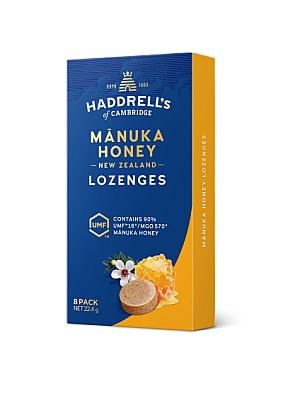 Manuka Haddrell's Lozenges Original