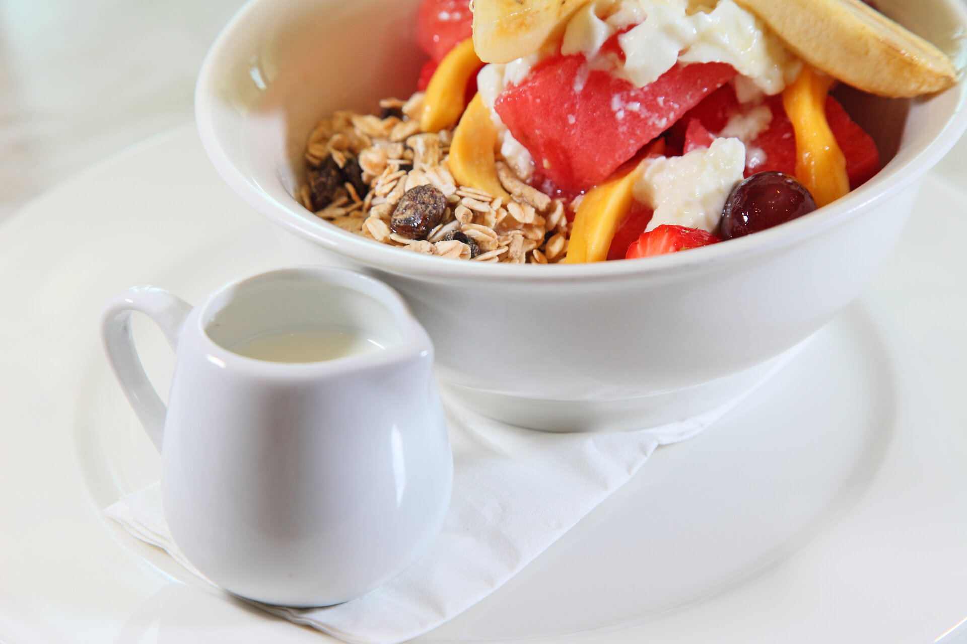 Five everyday ways to enjoy Manuka honey