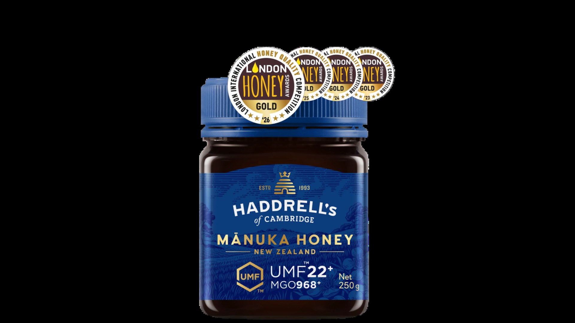 NPA, IAA, K-Factor, MG, "Active": decoding every Manuka label that isn't UMF